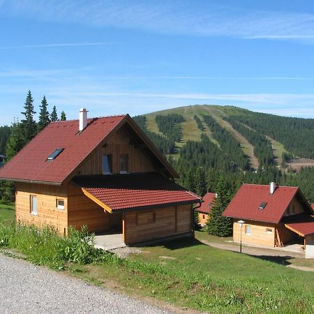 Beautiful Holiday Home In Weinebene With Sauna Obergösel 외부 사진