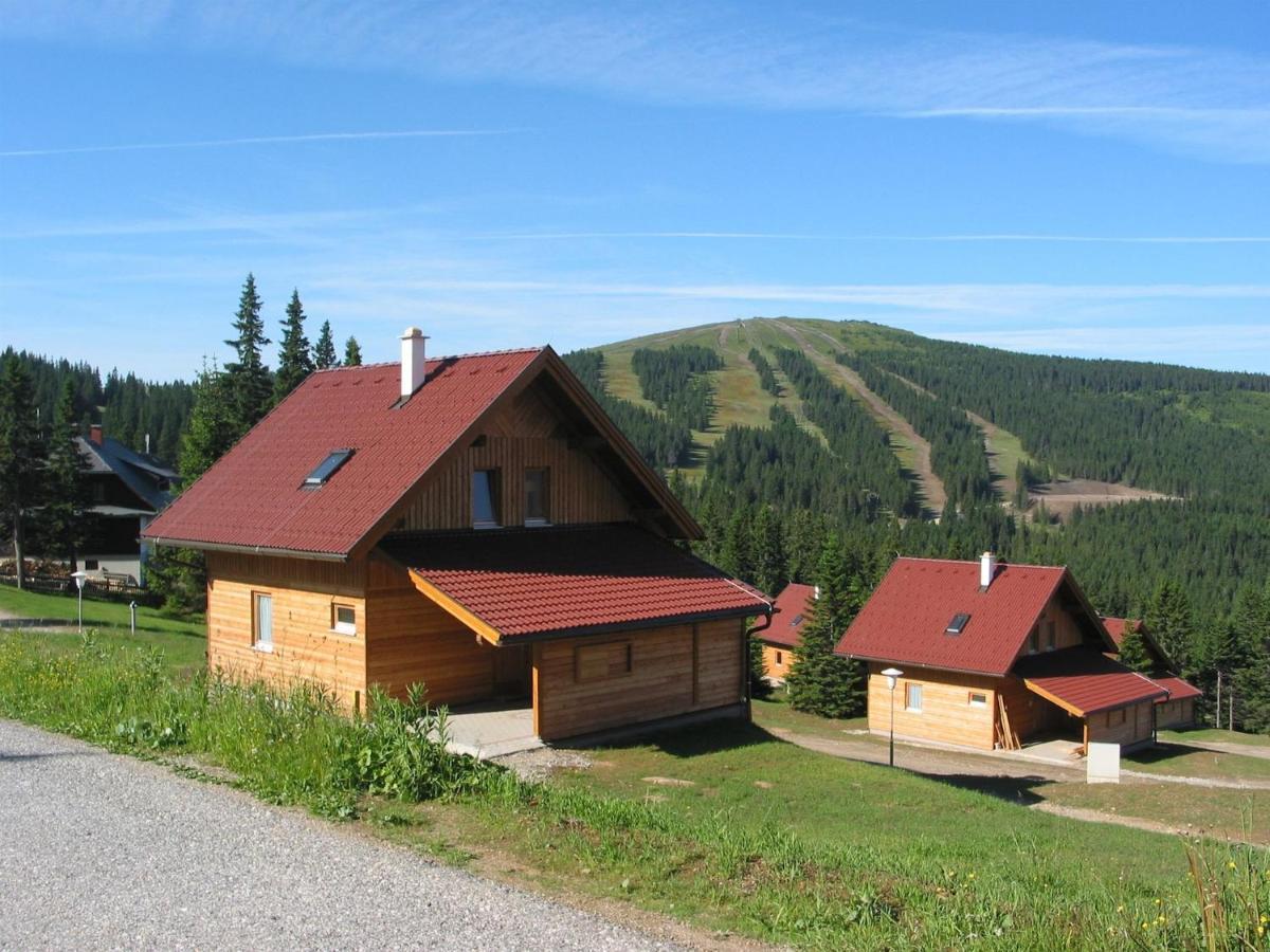 Beautiful Holiday Home In Weinebene With Sauna Obergösel 외부 사진