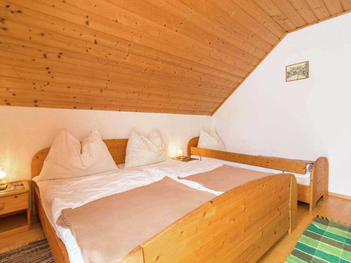 Beautiful Holiday Home In Weinebene With Sauna Obergösel 외부 사진