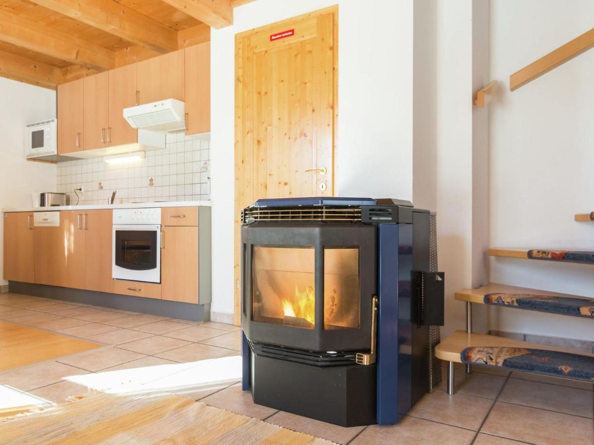 Beautiful Holiday Home In Weinebene With Sauna Obergösel 외부 사진