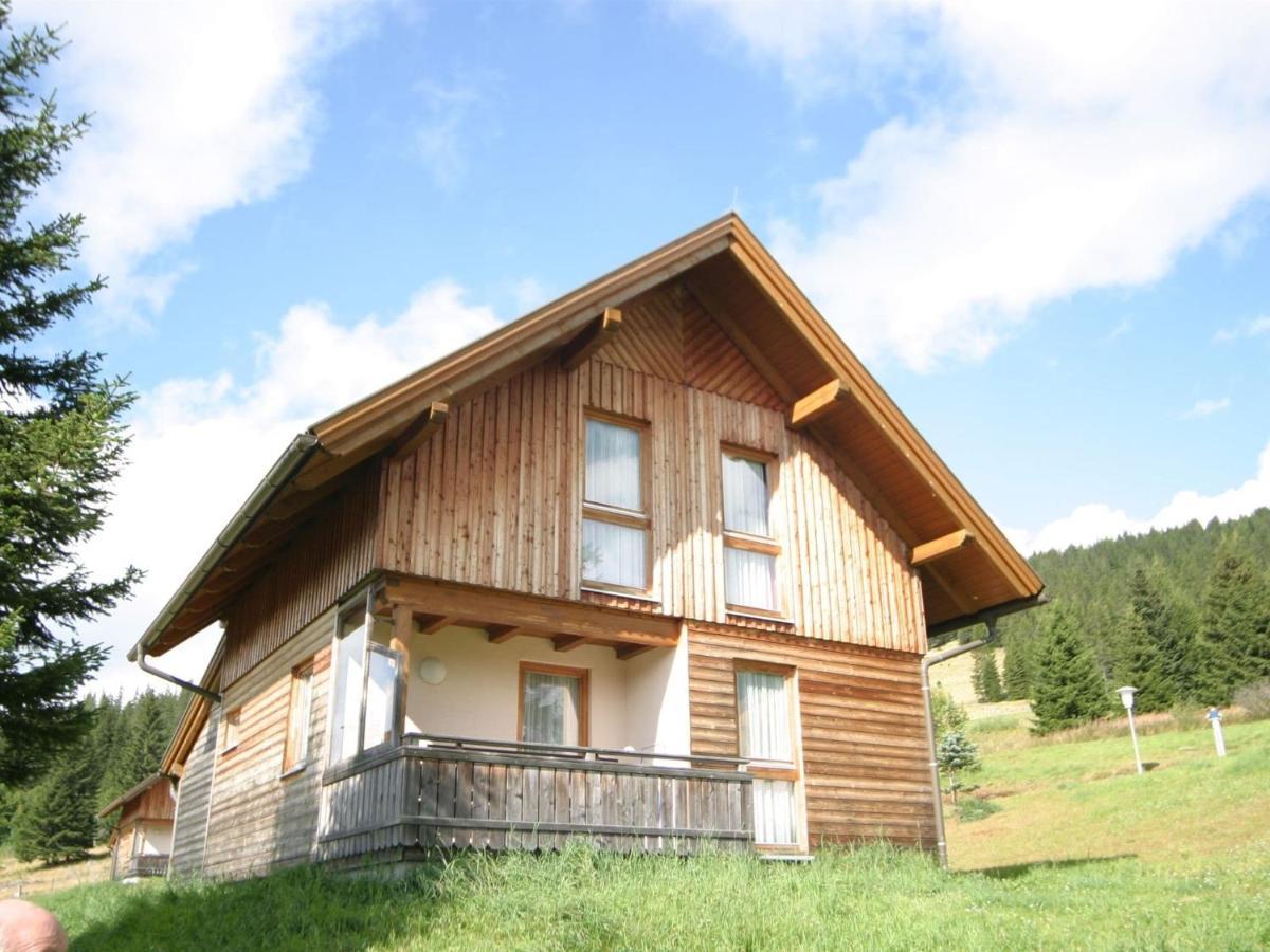 Beautiful Holiday Home In Weinebene With Sauna Obergösel 외부 사진