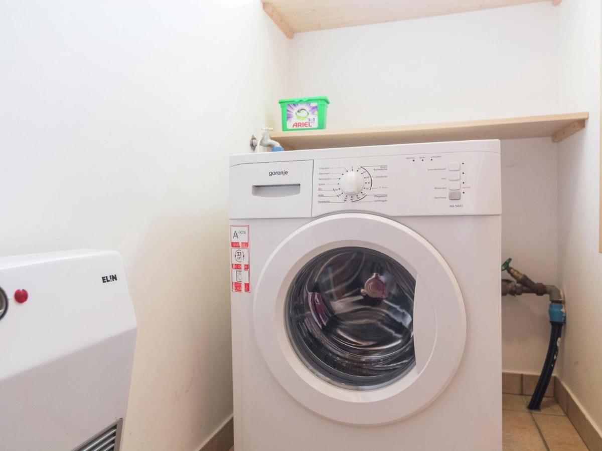 Beautiful Holiday Home In Weinebene With Sauna Obergösel 외부 사진