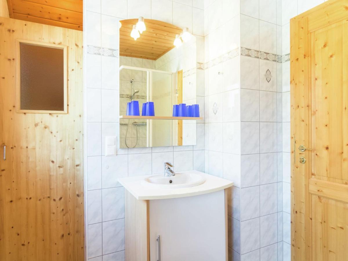 Beautiful Holiday Home In Weinebene With Sauna Obergösel 외부 사진